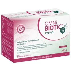® Pro-Vi 5|OMNi-BiOTiC New