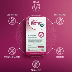 ® 6 - Pulver>OMNi-BiOTiC Sale