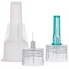 Omnican® fine Penkanüle  31G  0,25 x 8mm>B-BRAUN New