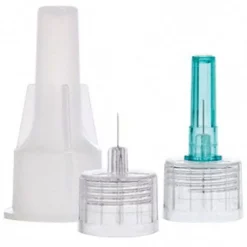 Omnican® fine Penkanüle  31G  0,25 x 8mm>B-BRAUN New