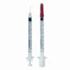 OMNICAN Insulinspr.1 ml U40 m.Kan.0,30x12 mm einz.| Outlet
