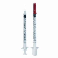 OMNICAN Insulinspr.1 ml U40 m.Kan.0,30x12 mm einz.| Outlet