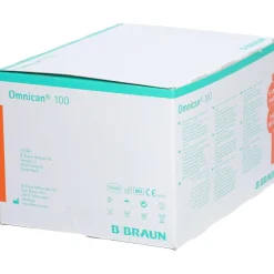 OMNICAN 100 1ML 0.30X8MM| Best
