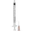 Omnifix® 100 Duo|B-BRAUN Clearance