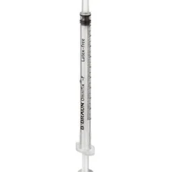 Omnifix®-F>B-BRAUN Hot