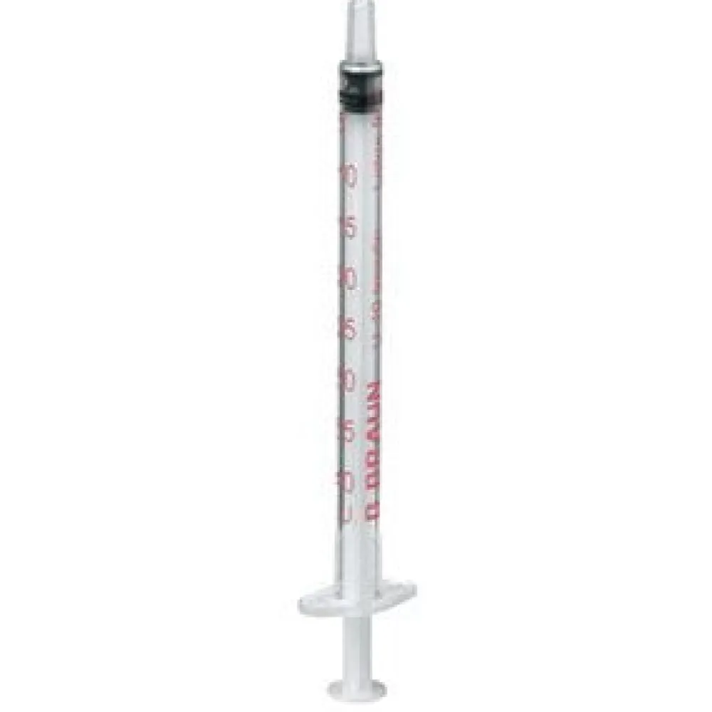 Omnifix® 40 Solo|B-BRAUN Outlet