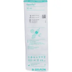Omnifix® Solo|B-BRAUN Sale