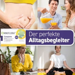 Complete 101 Bakterienstämme – 100 Mrd. KBE><noscript><img width=