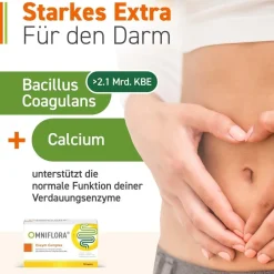 ® Enzym Complex mit 7 Enzymen u. Bacillus coagulans><noscript><img width=