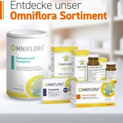 ® Enzym Complex mit 7 Enzymen u. Bacillus coagulans><noscript><img width=