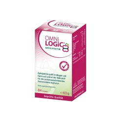 OMNi-LOGiC® Apfelpektin>OMNi LOGiC Clearance