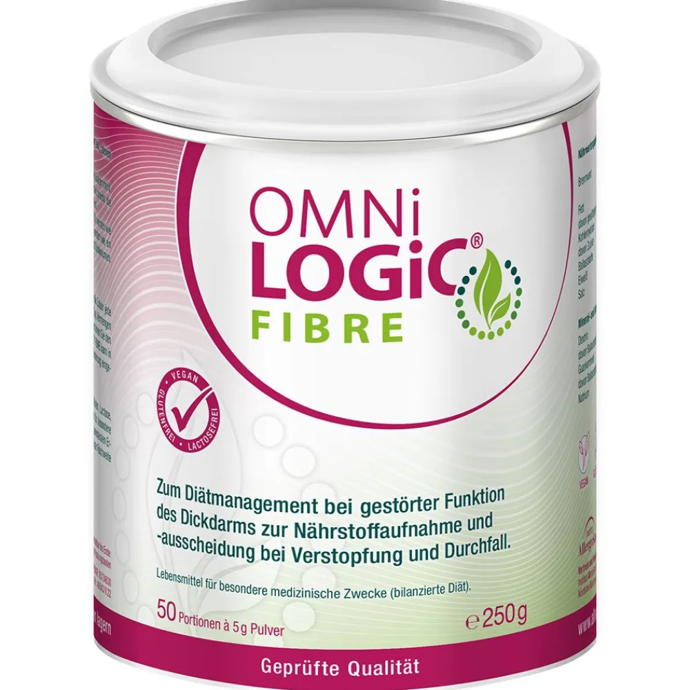 OMNi-LOGiC® FIBRE|OMNi LOGiC Discount