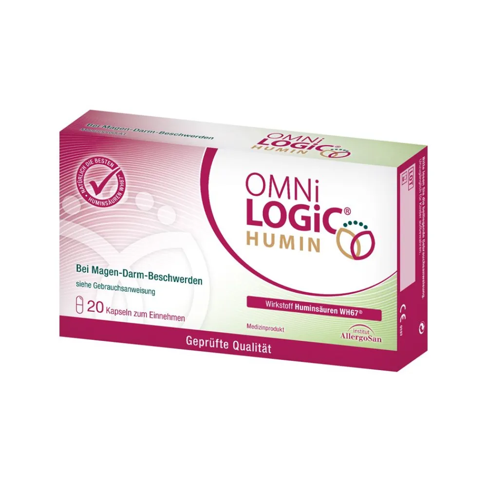 ® HUMIN|OMNi LOGiC