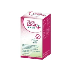 OMNi-LOGiC® IMMUN|OMNi LOGiC New