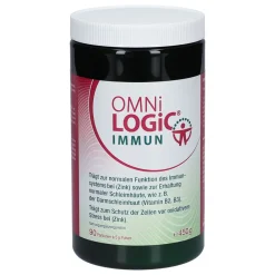 OMNi-LOGiC® IMMUN|OMNi LOGiC New