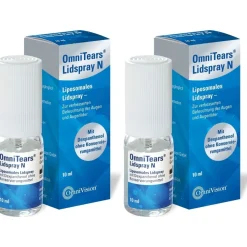 OmniTears® Lidspray N> Best