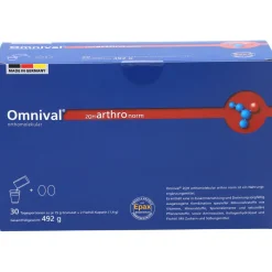 ® orthomolekular 2OH arthro norm|Omnival Outlet