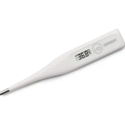 Eco Temp Basic Digitales Fieberthermometer>OMRON Discount