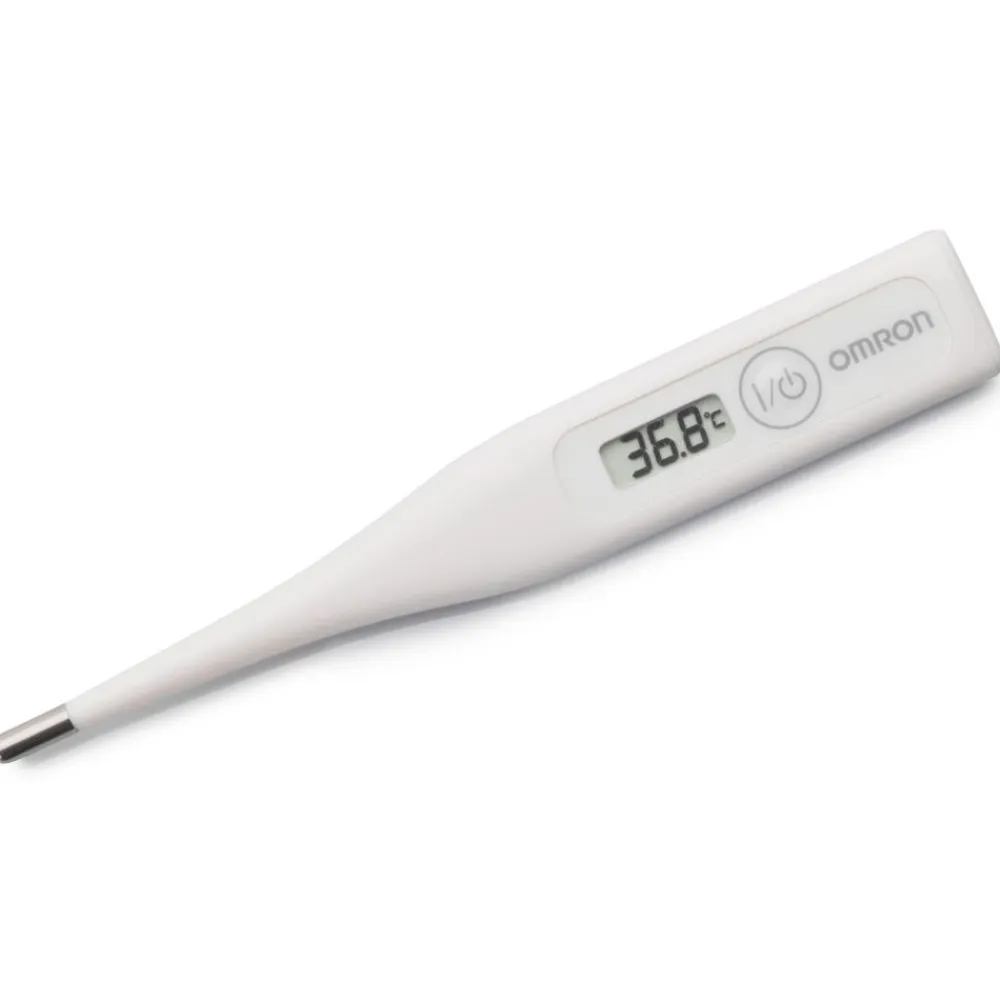 Eco Temp Basic Digitales Fieberthermometer>OMRON Discount