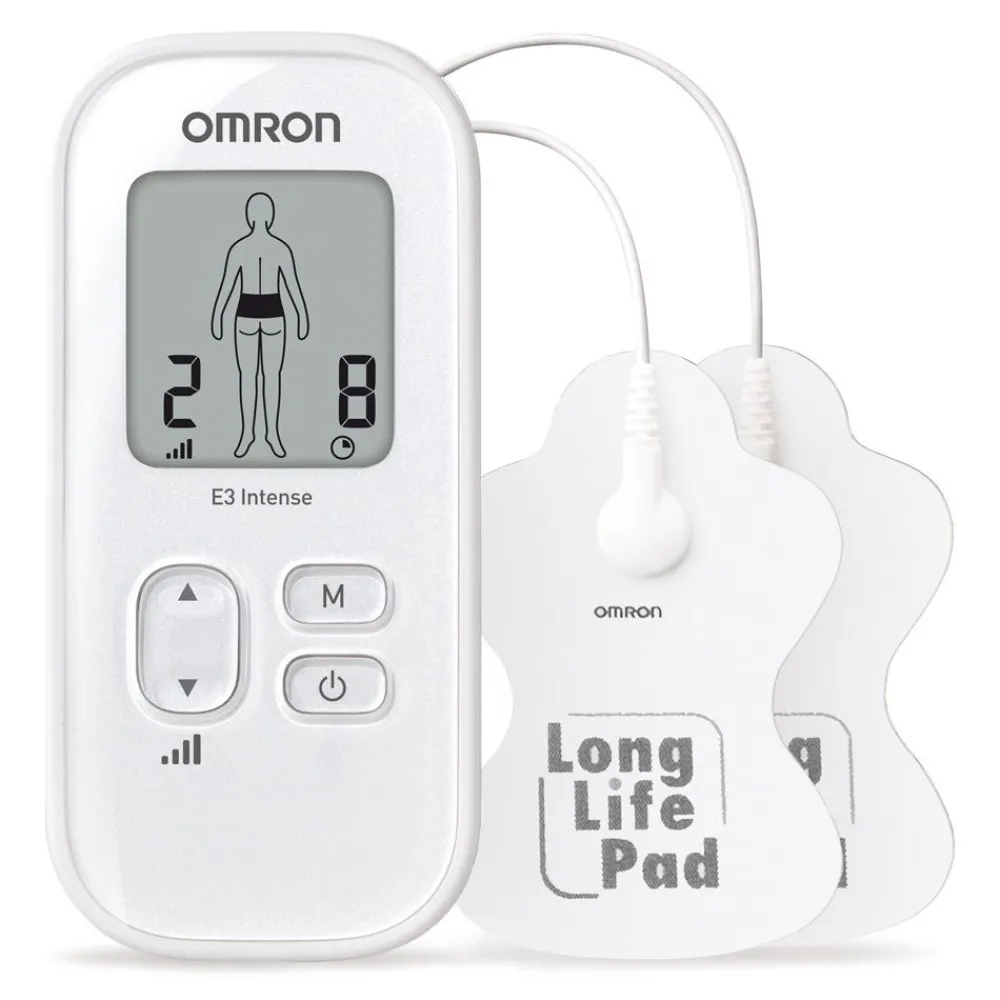 E3 Intense|OMRON Discount