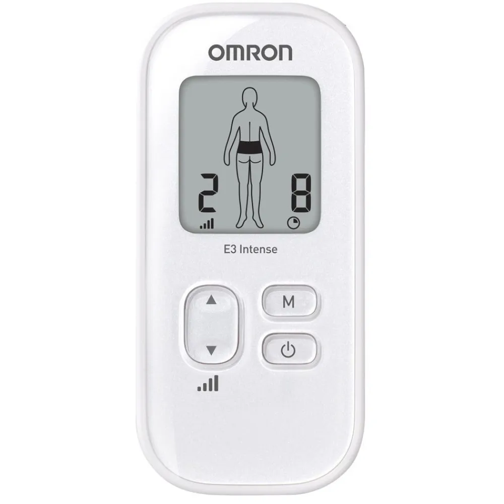 E3 Intense|OMRON Discount