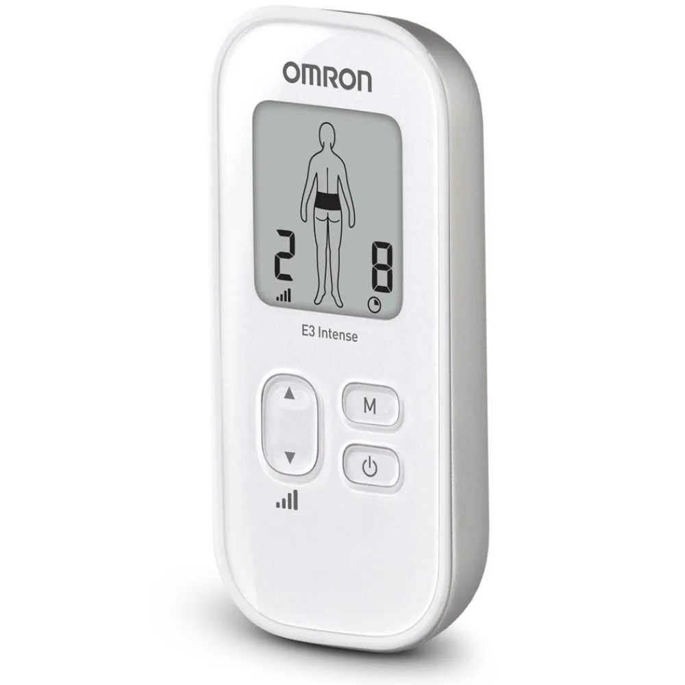 E3 Intense|OMRON Discount