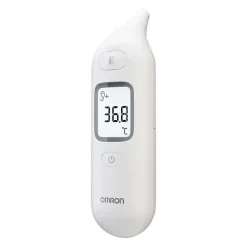 Gentle Temp 533 – Fortschrittliches Infrarot‑Ohr‑Fieberthermometer|OMRON Discount