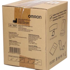 HBP-1120-E Oberarm Blutdruckmessgerät|OMRON Best