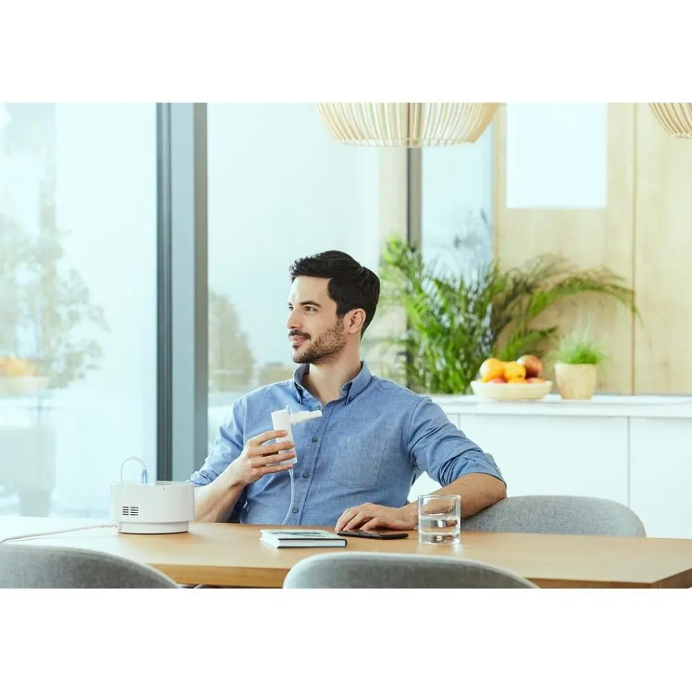 Inhaliergerät C28P|OMRON Hot