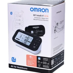 M7 Intelli IT AFib Blutdruckmessgerät>OMRON Sale