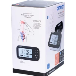 M7 Intelli IT AFib Blutdruckmessgerät>OMRON Sale