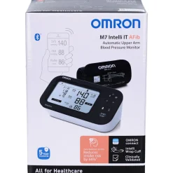 M7 Intelli IT AFib Blutdruckmessgerät><noscript><img width=