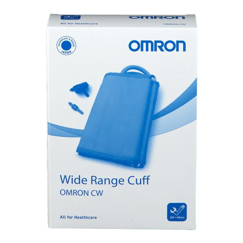 M+ Oberarm Manschette für M500, M400 und M300 22 - 42 cm>OMRON New