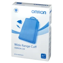 M+ Oberarm Manschette für M500, M400 und M300 22 - 42 cm><noscript><img width=