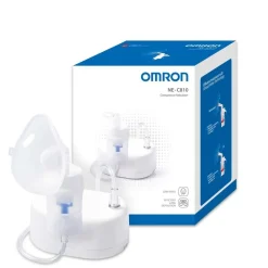 NE-C810 Inhalationsgerät>OMRON Clearance