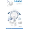 Set NEB-ASKIT-11 für Compact Vernebler>OMRON