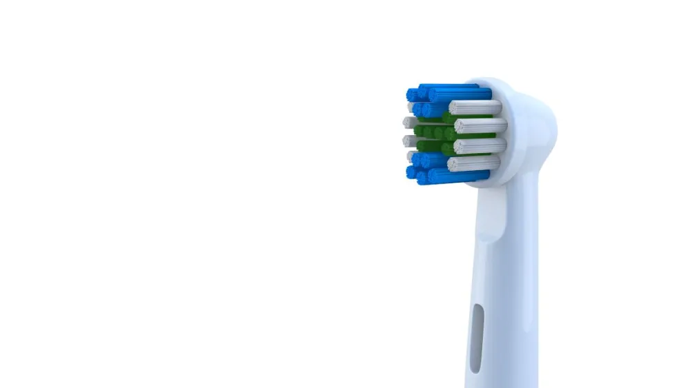 OneBuy24 - Aufsteckbürsten für viele elektrische Zahnbürsten von Dontodent| Online