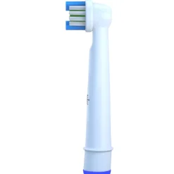 OneBuy24 - Aufsteckbürsten kompatibel mit vielen Oral-B elektrischen Zahnbürsten| Sale