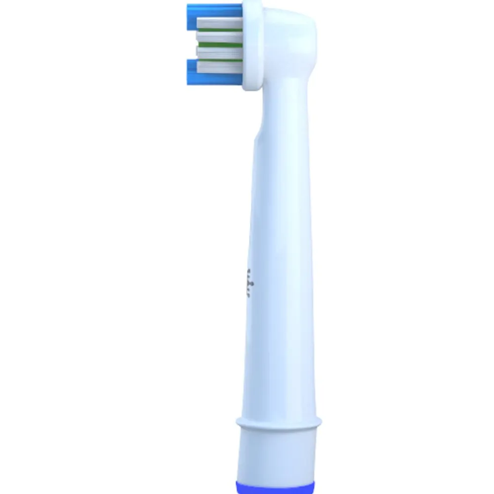 OneBuy24 - Aufsteckbürsten kompatibel mit vielen Oral-B elektrischen Zahnbürsten| Sale