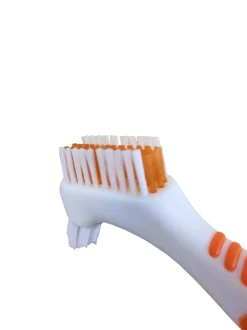 OneBuy24 - Prothesenzahnbürste Zahnersatzbürste> New