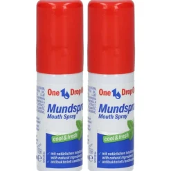 One Drop Only® Mundspray| Clearance