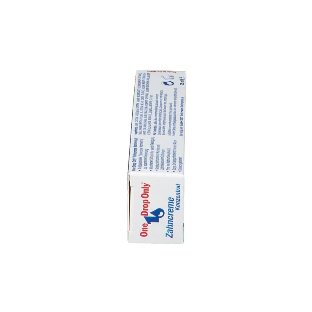 ® Zahncreme Konzentrat|One Drop Only Outlet