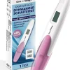 One+Step digitaler Schwangerschaftstest mit klarer Anzeige "schwanger" / "nicht schwanger"|one-step Outlet