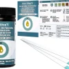 One+Step Glukose Teststreifen - Blutzucker Schnelltest für zu Hause - Blutzuckerteststreifen|one-step Online