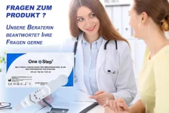 One+Step Multi Drogenschnelltest|one-step Hot