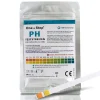 100 One+Step pH Teststreifen für Urin UND Speichel - Selbsttest zur Ermittlung des ph Werts>one-step Clearance