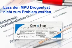 One+Step THC Drogentest-Schnelltest - Selbsttest mit hoher Sensitivität Cut-off: 20 ng/ml><noscript><img width=