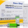 One+Step Vitamin D Test Kit Selbsttest>one-step Hot
