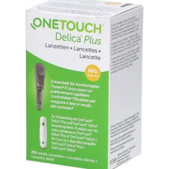 OneTouch® Delica® Nadellanzetten> Online