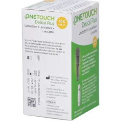 OneTouch® Delica® Nadellanzetten> Online